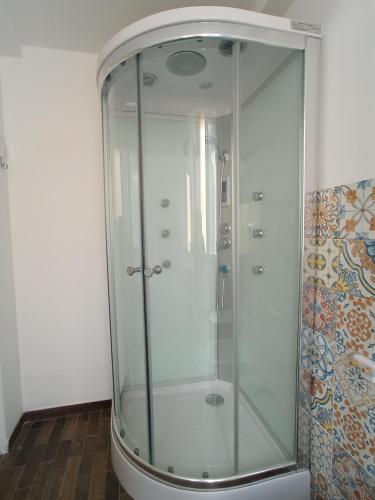 Frada B&B in Reggio Calabria