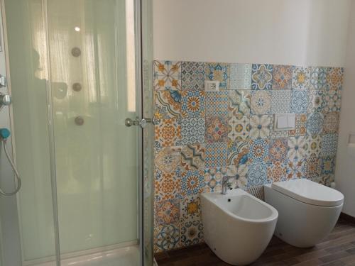 Frada B&B in Reggio Calabria