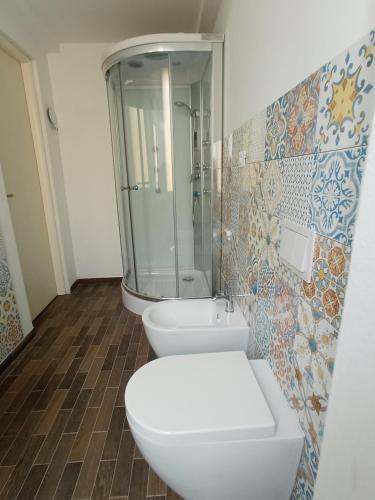 Frada B&B in Reggio Calabria