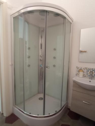 Frada B&B in Reggio Calabria