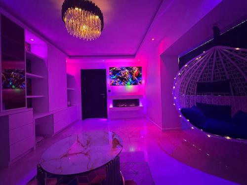 Apartament premium, modern si confortabil in 馬魯達雷斯蒂