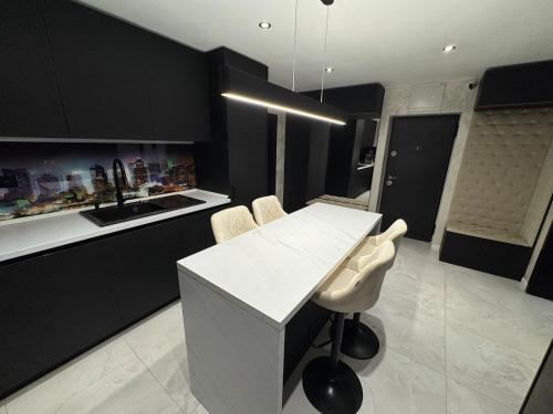 Apartament premium, modern si confortabil in 馬魯達雷斯蒂