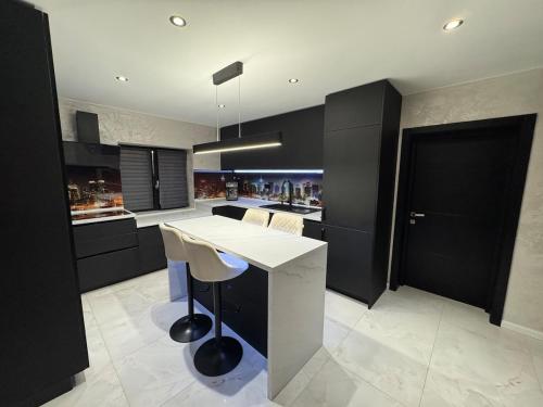 Apartament premium, modern si confortabil in 馬魯達雷斯蒂