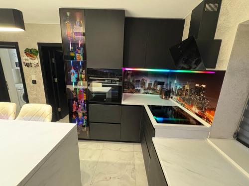 Apartament premium, modern si confortabil in 馬魯達雷斯蒂