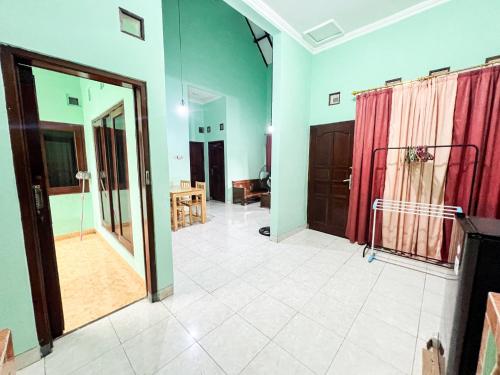 Omah Seturan Homestay Jogja - Yogyakarta