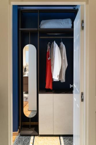 Duse Luxury Stay, Milan (photo 6)