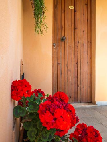 Hotel Donatella in Posada
