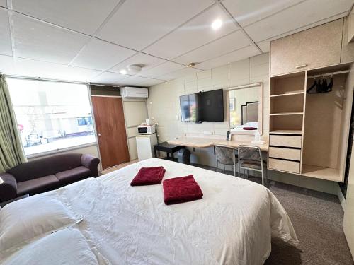 hotel photo