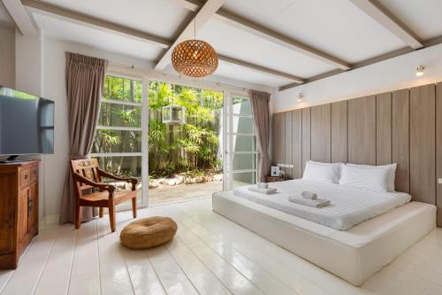 Villa Akasha -3 Bedrooms Pool Villa