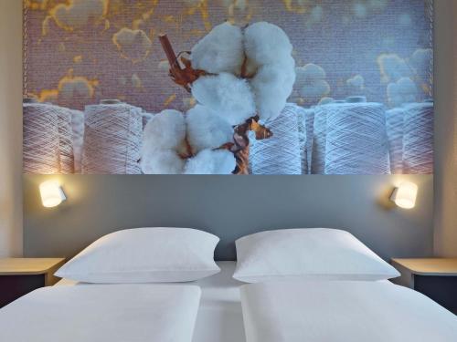 B&B Hotel Düsseldorf-Ratingen - image 9