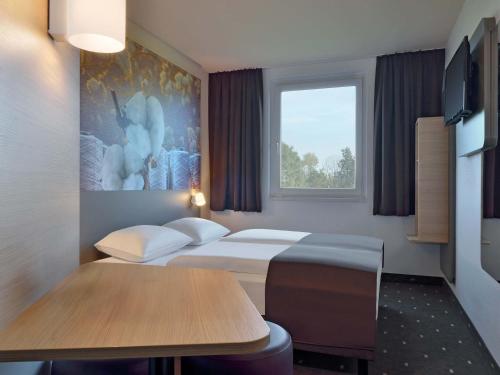 B&B Hotel Düsseldorf-Ratingen - image 2