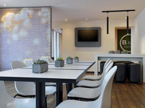 Vergaderruimte / feestzalen, Ratingen - B&B Hotel Düsseldorf-Ratingen in Ratingen