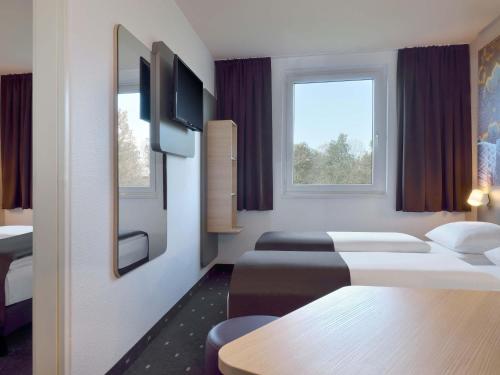 B&B Hotel Düsseldorf-Ratingen - image 3