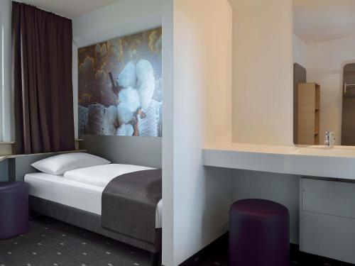B&B Hotel Düsseldorf-Ratingen - image 4