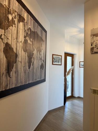 บริการและสิ่งอำนวยความสะดวก, La Chianconata Rooms in กีเอซิโอลา