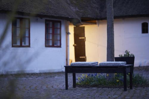 Strågården Nyord 3