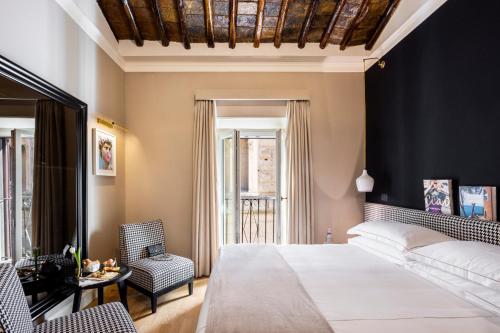 Nerva Boutique Hotel, Roma (foto 8)