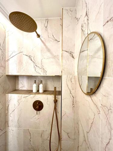 Luxury Apartment 4* - 52 sqm - Nation - 4p - image 11