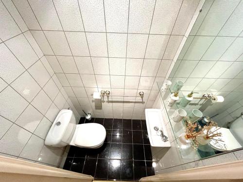 Luxury Apartment 4* - 52 sqm - Nation - 4p - image 9