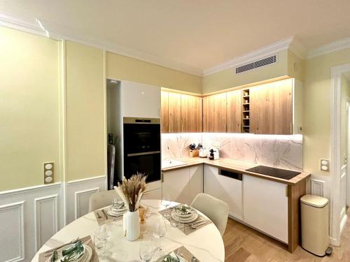 Luxury Apartment 4* - 52 sqm - Nation - 4p - image 8