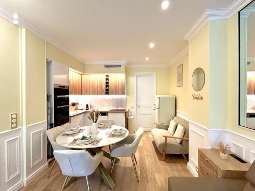 Luxury Apartment 4* - 52 sqm - Nation - 4p - image 7