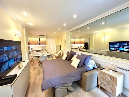 Luxury Apartment 4* - 52 sqm - Nation - 4p - image 10