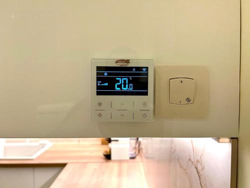 Luxury Apartment 4* - 52 sqm - Nation - 4p - image 12