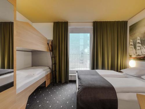 B&B Hotel Bremerhaven - image 14