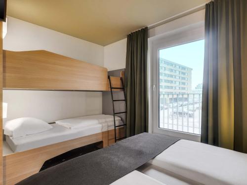 B&B Hotel Bremerhaven - image 8