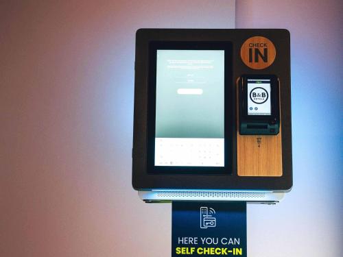 B&B Hotel Bremerhaven - image 11