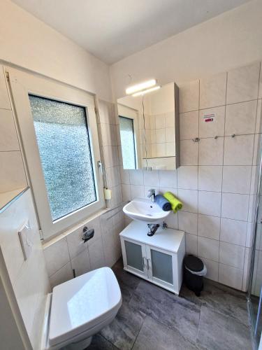 Haus Eickenbrock Ferienhaus Wichter Weg 10 - image 4