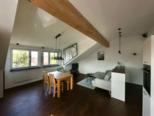 Ferienwohnung Seeliebe in Nonnenhorn, Deutschland