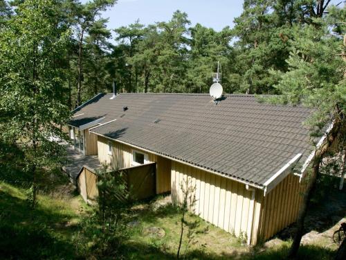  8 person holiday home in Nexø-By Traum in Vester Sømarken