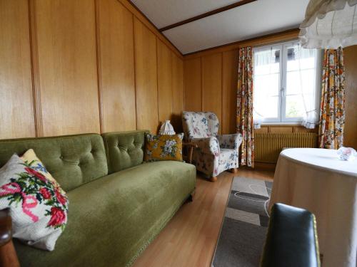  Apartment in Trans Village in Trans