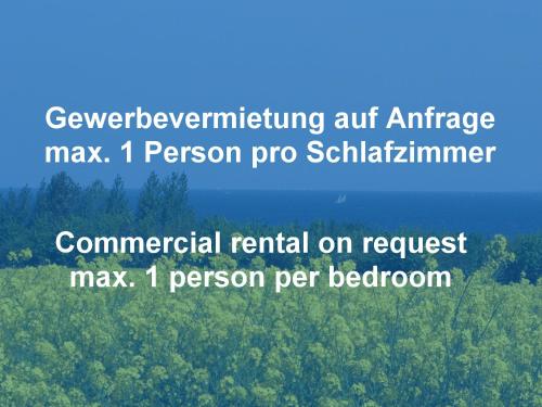 Auszeit - ABC208 an der Ostsee - nur Feriengäste!, Hohen Wieschendorf (foto 3)