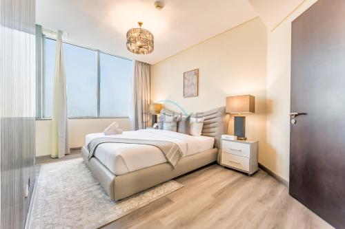 Close to Museum of the Future with Zaabeel Palace Views, Minutes from Dubai Mall And Burj Khalifa - Sky Gardens, DIFC by Deluxe Holiday Homes, Dubai (photo 5)