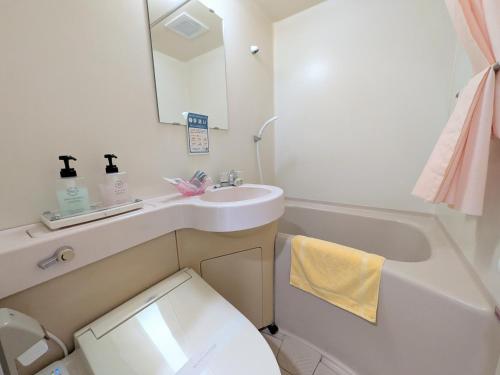 Business Hotel Takizawa Takasaki Station West