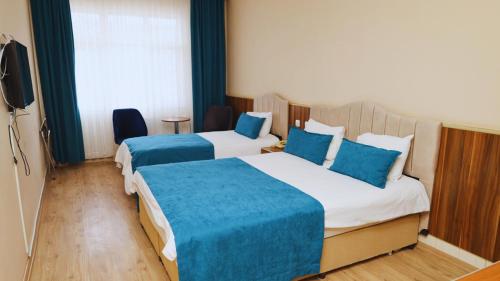 . Havza Tuğra Otel