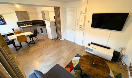 Guangzhoù - Suite moderne - 4P - Location saisonnière - Reims