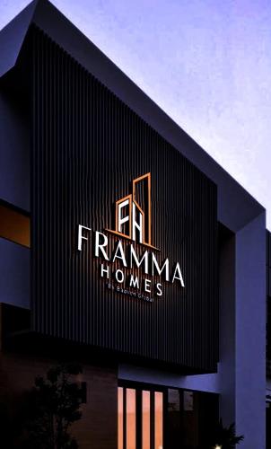 FraMMa Homes in Akure