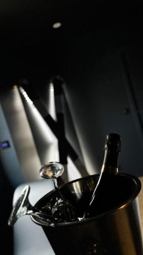 New - La Marquise - Secret Suite in Montlhery