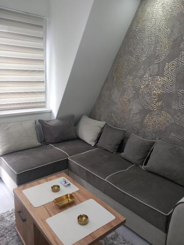 Apartman Anja Divcibare, Divčibare