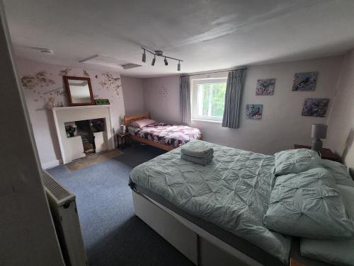4 Park Lane, Bath (fotografie 4)