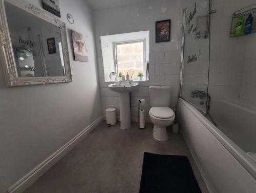 4 Park Lane, Bath (fotografie 7)