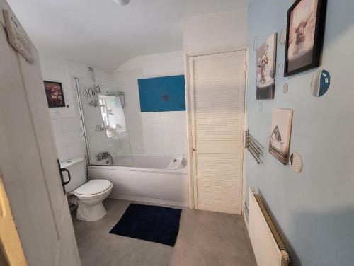 4 Park Lane, Bath (fotografie 8)