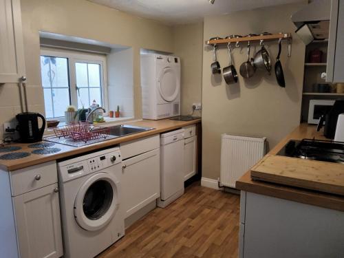 4 Park Lane, Bath (fotografie 10)