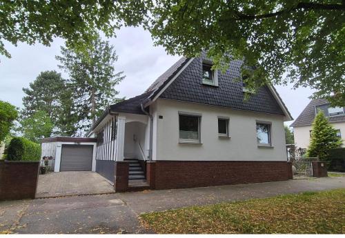 Ferienhaus bei Döpkes to Huus in Bremerhaven, Deutschland