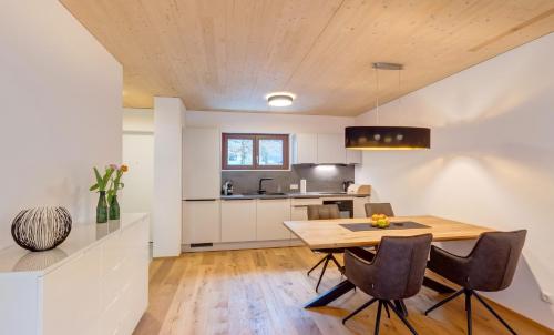 Зручності, Urban-Apartmenthaus zwischen Berg und See in Дорнбірн