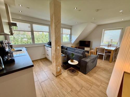 ZK Living Ferienwohnung OG in Kotz