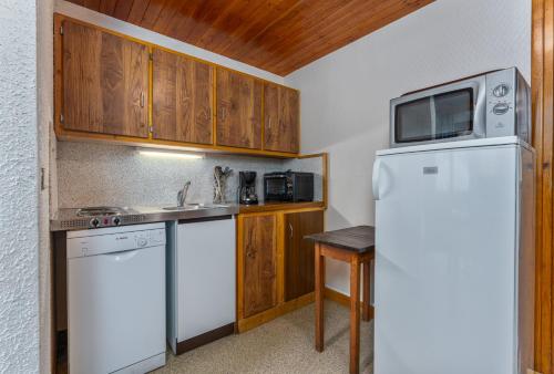Chalet les arolles